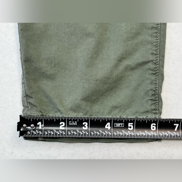 Men’s American Eagle Extreme Flex Pants. Size 30/32. (Actual 30/30.5) - Picture 8 of 10